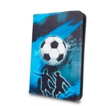 Husă universală Football iLike pentru tabletă 9-10 inch