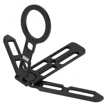 Stand de birou cu trepied Newell M-Stand MagSafe pentru iPhone