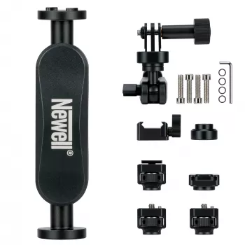 Set de accesorii de montare Newell pentru camere foto