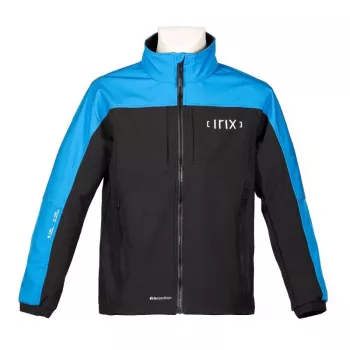 Geacă bărbătească Irix Logo - Expedition - L