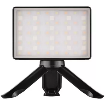 Panou LED Quadralite MiLED RGB 200 II
