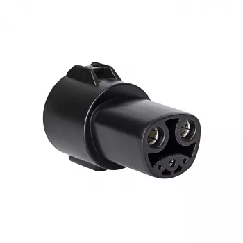 Ștecher Akyga AK-SC-E07 Type 1 la conexiune Tesla