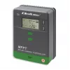 Regulator de încărcare solară Qoltec MPPT cu senzor de temperatură 20A | 12V / 24V | LCD | 2 x USB | GEL | LiFePO4