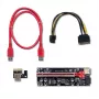 Riser Qoltec PCI-E ver. 009S Plus