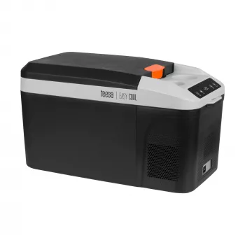 TEESA Professional Frigider de călătorie cu funcție de congelare 13L DC12/24V AC 230V