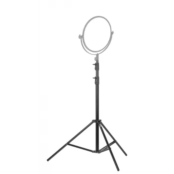 Kit lampă LED Newell Air Artha și stativ de iluminat Talos
