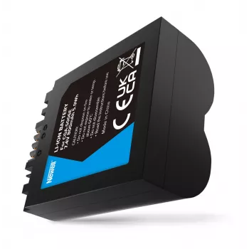 Acumulator de schimb Newell CGA-S006E pentru Panasonic