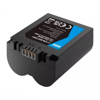 Acumulator de schimb Newell CGA-S006E pentru Panasonic