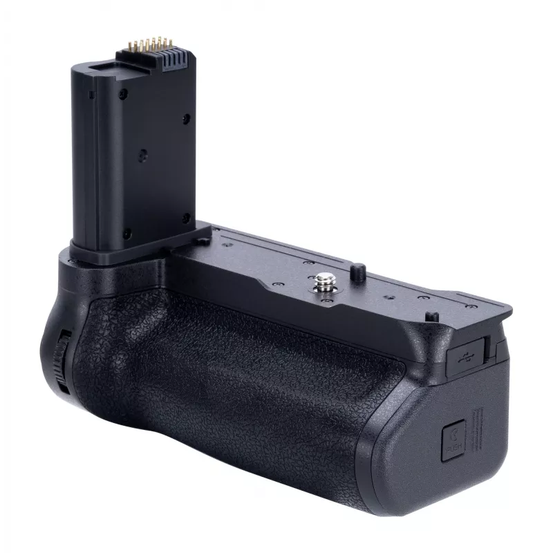 Battery Pack Newell MB-N12 pentru Nikon