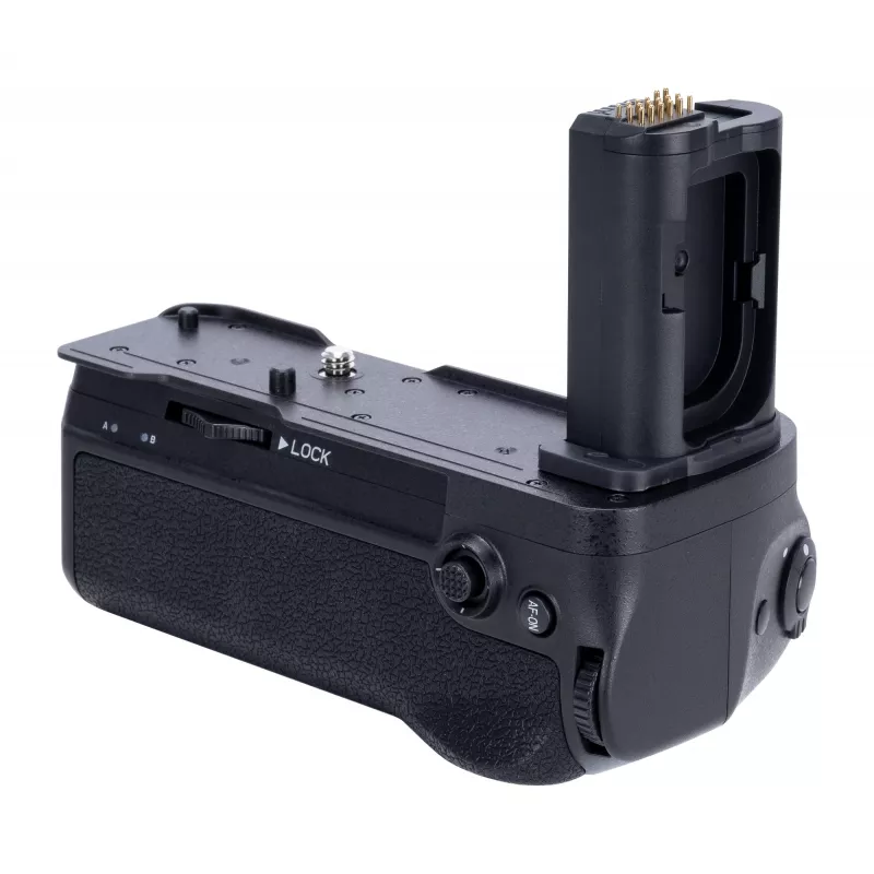 Battery Pack Newell MB-N12 pentru Nikon