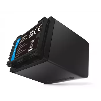 Acumulator de schimb Newell VW-VBT380 pentru cameră video Panasonic