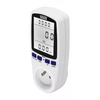 Wattmetru Newell