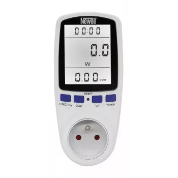 Wattmetru Newell