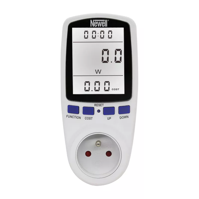 Wattmetru Newell
