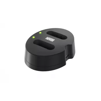 Încărcător SDC-USB cu două canale Newell pentru baterii Sony NP-BX1