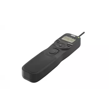 Cablu declanșator cu intervalometru Newell RM-VPR1 pentru Sony