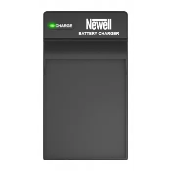 Încărcător de baterie Newell DC-USB pentru Canon LP-E12