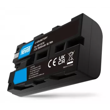 Baterie de schimb Newell NP-F570 pentru Sony