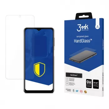 Folie de protecție ecran HardGlass 3MK pentru Samsung Galaxy M12