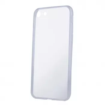 Husă iLike Slim 1 mm pentru Sony Xperia 5, transparentă