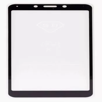 Folie de protecție ecran Evelatus din sticlă călită Xiaomi Redmi 6 2.5D Full Cover Japan Glue antistatică