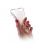 Husă spate GreenGo Ultra Slim 0,5 mm din TPU transparent pentru Samsung Galaxy J5 (2017) J530