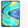 Folie de protecție din sticlă călită Forever pentru Xiaomi Redmi Note 9 Pro / Redmi Note 9s (transparentă, 1 buc)