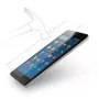 Husă spate Forever Huawei P8 Lite TPU transparentă