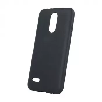 Husă iLike Samsung Galaxy A03s Matt TPU neagră