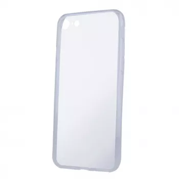 Husă slim iLike pentru Apple iPhone 11 Pro Max transparentă