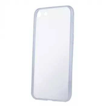 Husă iLike Ultra Slim 0,5 mm pentru Samsung Galaxy A70 transparentă