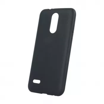 iLike Xiaomi Redmi Note 10 / Redmi Note 10S / Poco M5s husă TPU mată neagră