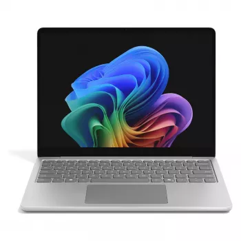 Microsoft Surface Laptop 8 13,5 inch Intel Core Ultra 5 24 GB RAM 512 GB SSD Platinum Windows 11 Pro