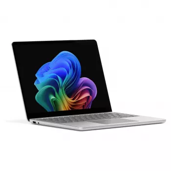 Microsoft Surface Laptop 8 13,5 inch Intel Core Ultra 5 24 GB RAM 512 GB SSD Platinum Windows 11 Pro