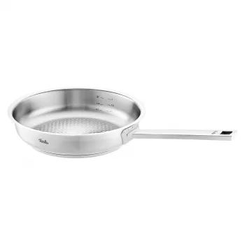 Tigaie din oțel inoxidabil Fissler Original-Profi Collection 2 24 cm