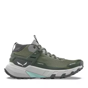 Pantofi de abordare SALEWA Pedroc 2 Mid PTX pentru femei - UK 7 (EU 40.5)