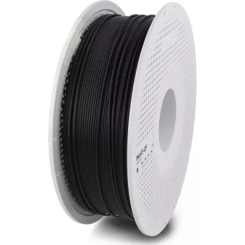 Filament BambuLab PAHT-CF Carbon Fiber Nylon 1,75mm Negru 1kg bobină
