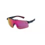 Ochelari de soare sport wrap FILA Man SFI127997SFX cu protecție UV400 (99/0/130 mm)