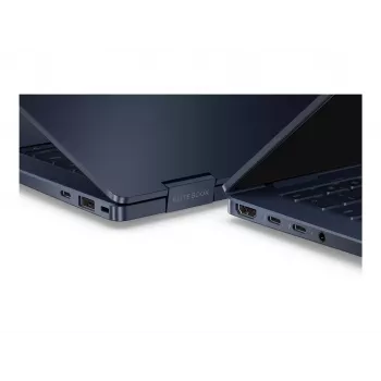 HP EliteBook X Flip G2i 14 AI Intel Core Ultra X7 358H 14 inch 2.8K OLED Touch 32 GB LPDDR5X 1 TB SSD LTE 5G FPS W11P 3y
