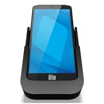 Dock pentru un singur dispozitiv Elo Touch Solutions M51 cu pogo-pins - stație de andocare pentru Elo M51