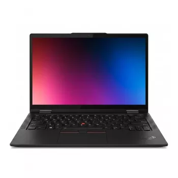 Lenovo ThinkPad T14s 2-in-1 Gen 2 21YY - Flip Design - Intel Core Ultra 7 355 / 2,3 GHz - Win 11 Pro - Intel Graphics - 32 GB RAM - 1 TB SSD TCG Opal Encryption 2, NVMe - 35,6 cm (14 inch) ecran tactil IPS