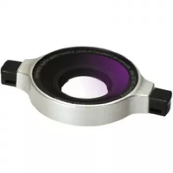 Lentilă de conversie semi-fisheye Raynox QC-303 0,3x filet 52mm