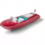 Carson RC Bella Luisa 2.4G 100% RTR iaht cu motor