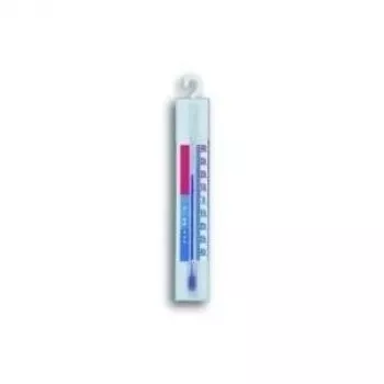 Termometru de exterior TFA 14.4000 - analog, de la -40°C la +50°C, montaj pe perete, protecție la îngheț