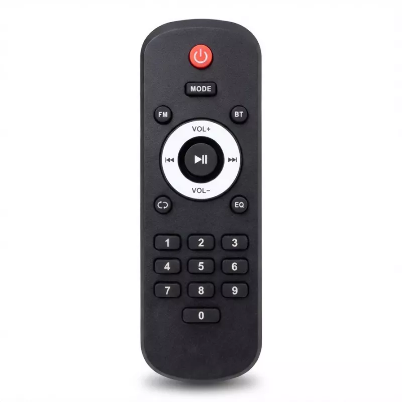 MEDIA-TECH Boxă Bluetooth portabilă Overbox MT3186