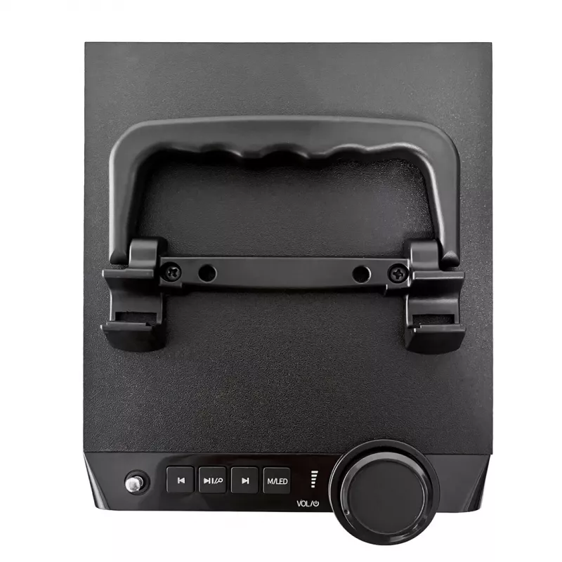 MEDIA-TECH Boxă Bluetooth portabilă Overbox MT3186