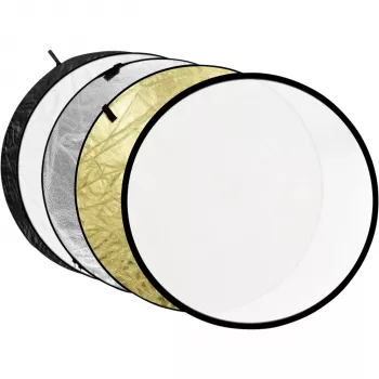 Set reflector pliabil 5 în 1 Godox RFT-05 60 cm