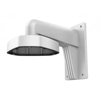 Hikvision DS-1273ZJ-DM25 Suport de perete pentru camere dome - alb