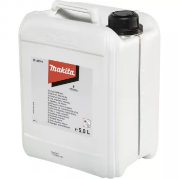 Ulei pentru lanț Makita Mineral Plus 5,0 L