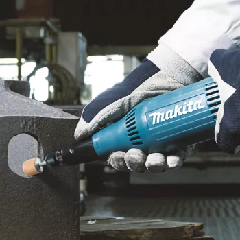 Polizor drept Makita GD0603 240W mandrină 6mm 25000rpm